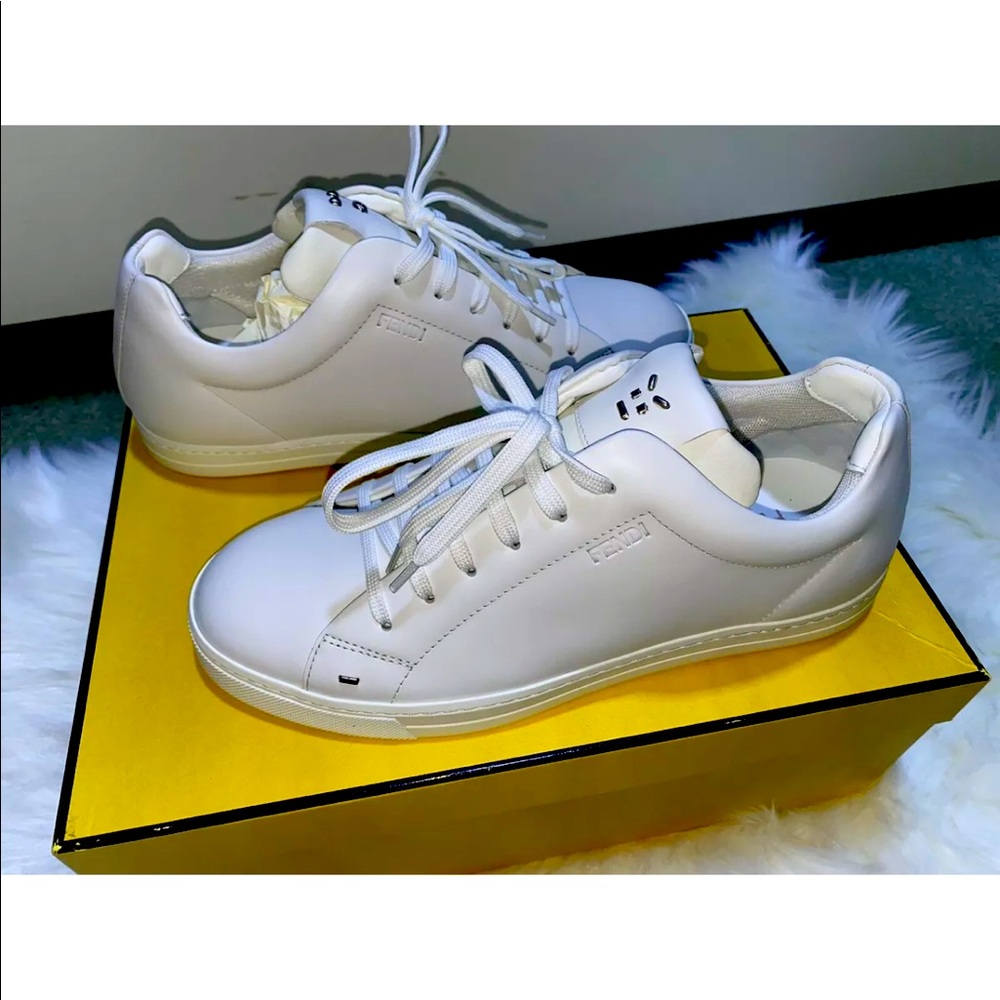Fendi sneakers